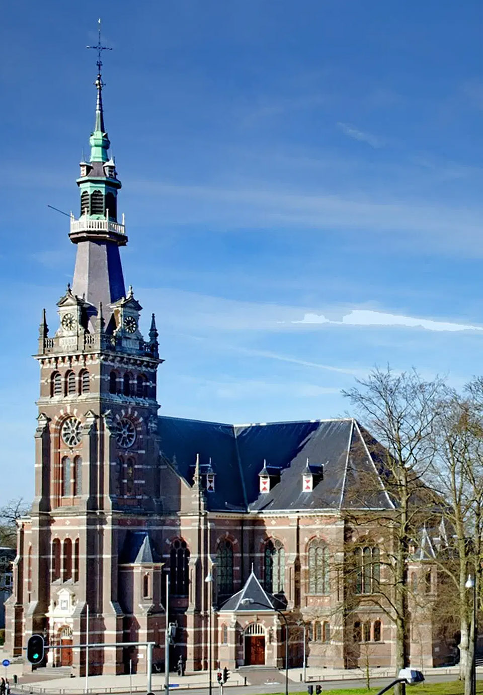Grote Kerk Apeldoorn