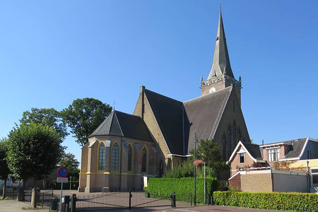 Veluws mannenkorenconcert @ Johanneskerk | Hattem | Gelderland | Nederland