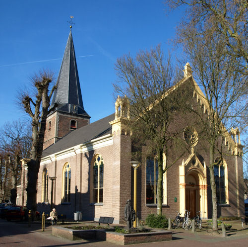 Kerstconcert 2023 @ Dorpskerk te Vaassen | Vaassen | Gelderland | Nederland