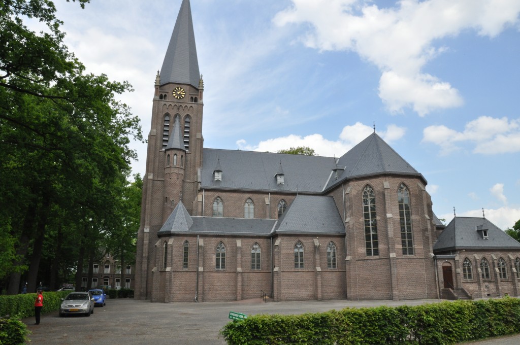 Afgelast, Bevrijdingsconcert met Harmonie Prins Bernhard Emst @ H. Martinuskerk te Vaassen | Sint-Annaland | Zeeland | Nederland